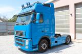 Volvo FH 420 EEV XL STANDARD,NEU TACHO,STANDKLIMA,ACC - Volvo Fh xl