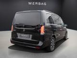 Mercedes-Benz V 300 d AVANTGARDE Lang Leder Multib. LED 360 Ka - Angebote