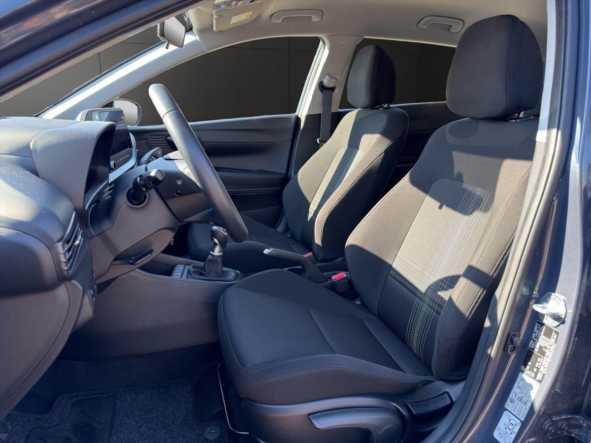 Hyundai BAYON – Bild 10
