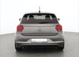 Volkswagen Polo 2.0 TSI DSG GTI LED Navi Kamera Sitzheizung - Volkswagen Polo: Automatik
