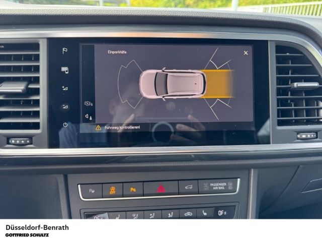 Seat Ateca - Bild 20