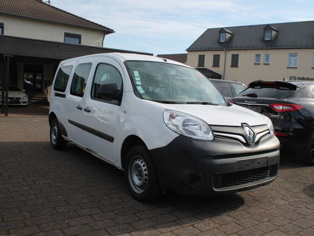 Renault Kangoo Extra Maxi 1.5 dCi Blue Confort