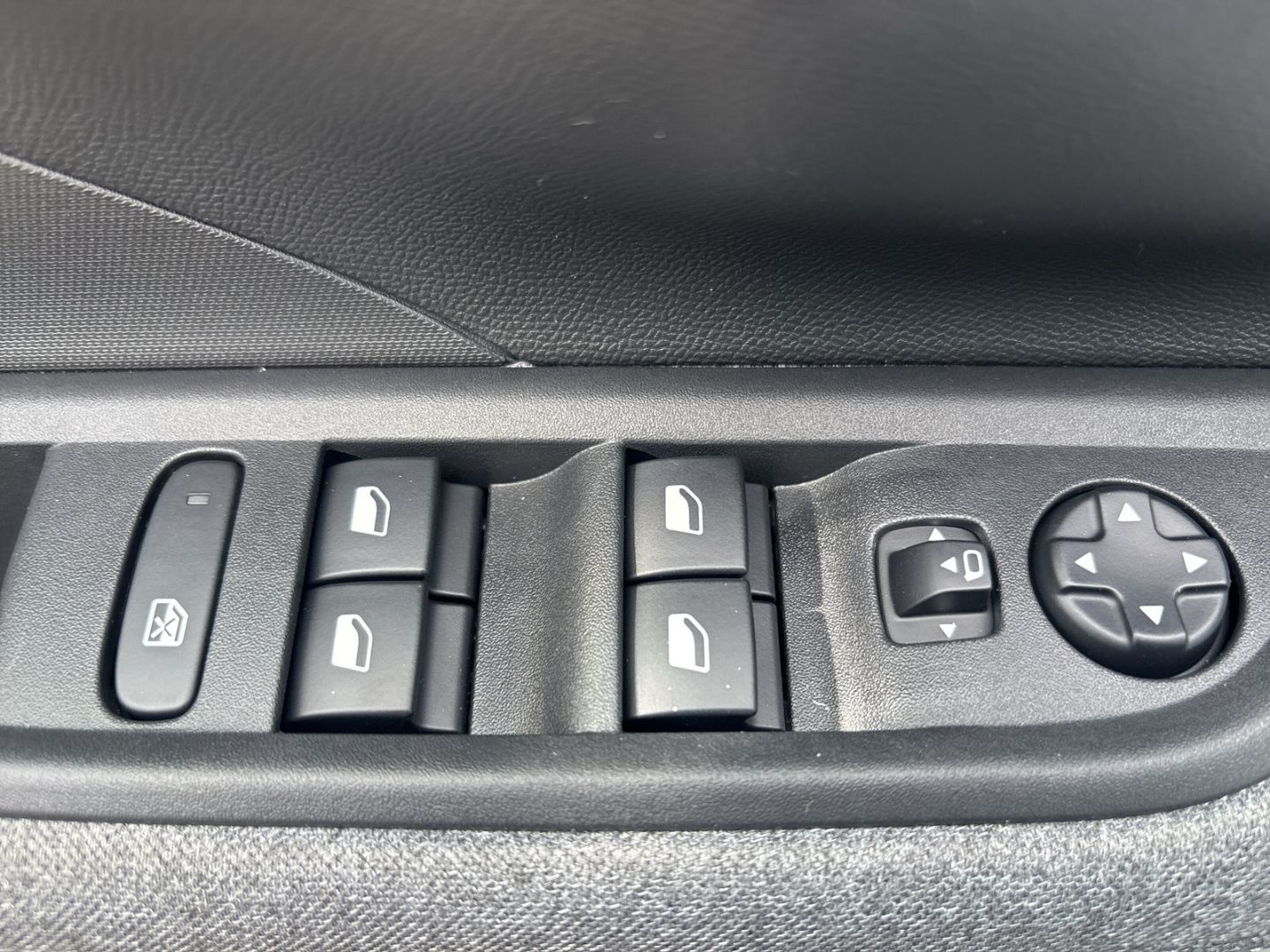 Opel Frontera - Bild 18
