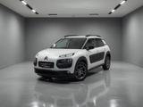 Citroën Citroen C4 Cactus 1.6 e-HDi 92 ETG6 2015 - Citroën C4 Cactus mit Diesel-Antrieb: Automatik