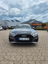 Audi A4 Avant Sline 