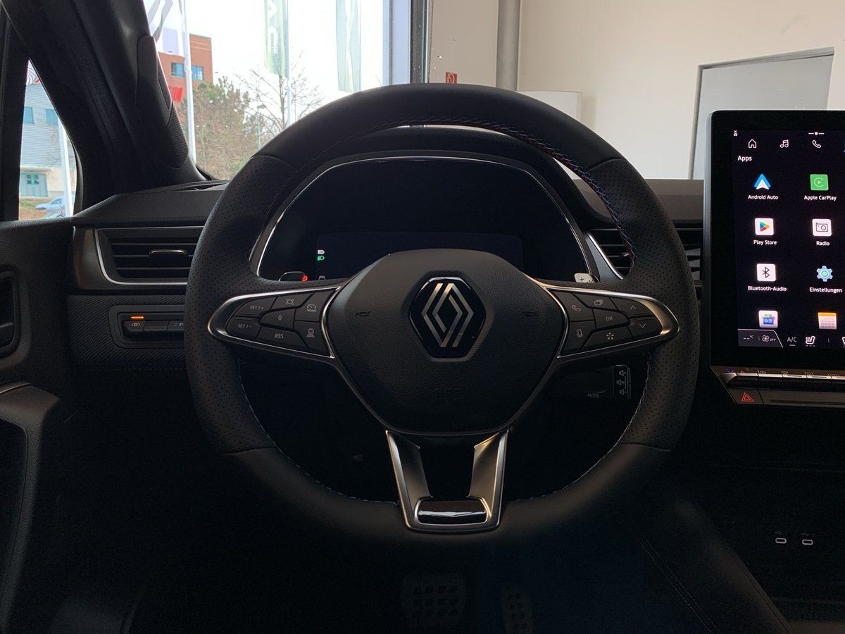 Renault Captur - Bild 15