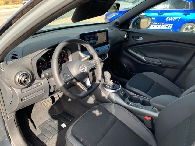 Fahrzeugabbildung Nissan Juke 1.6 Hybrid N-Connecta Winter/Tech/ProPilot