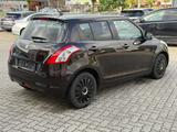 Suzuki Swift Comfort 1.2 AUT. *1.HAND*WENIG KM*5.TR* - Suzuki Swift: Automatik