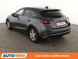 Mazda 3 2.0 Sports-Line*NAV*HUD*BOSE*XENON*CAM*PDC*SHZ - gebrauchte Mazda 3 aus dem Jahr 2017