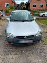 Opel Verkaufe Opel Corsa B - gebrauchte Opel Corsa aus dem Jahr 1999