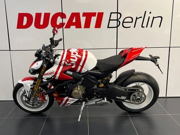 Ducati Streetfighter V4 S Supreme 1 of 250