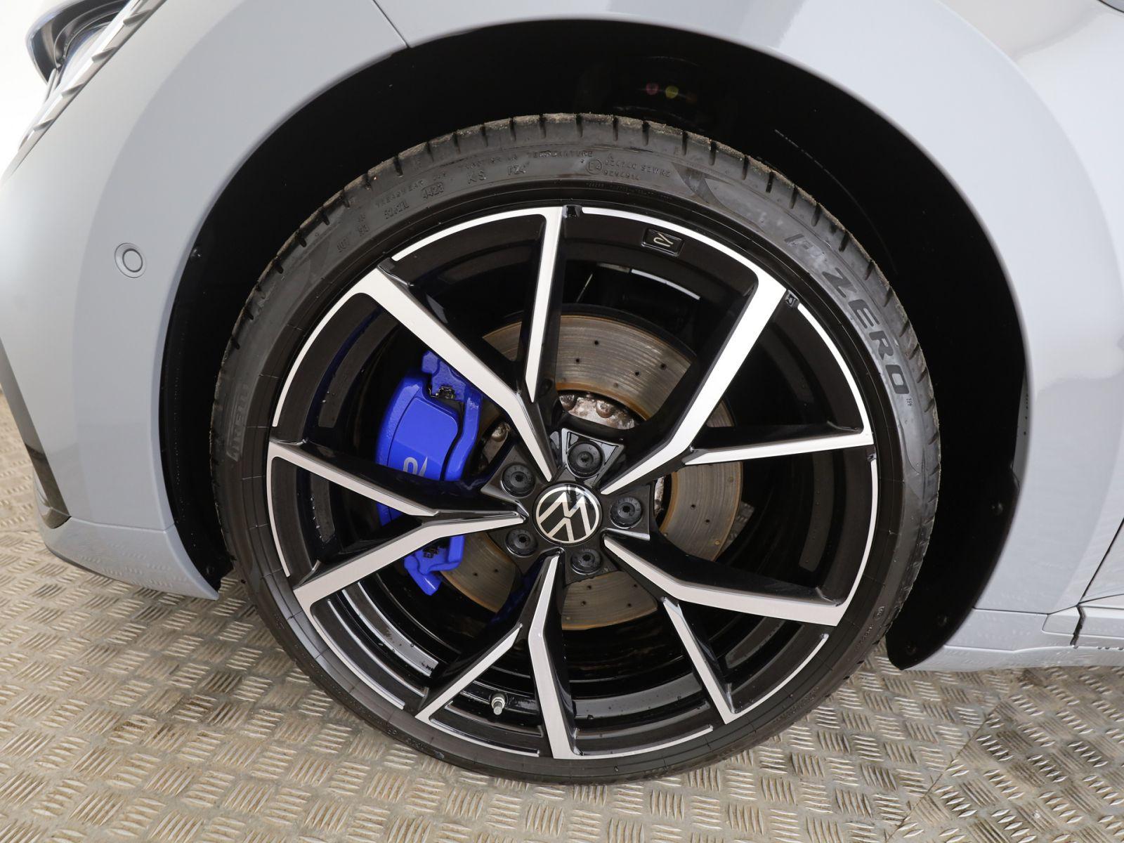 Volkswagen Arteon SB 2.0 TSI R 4M Pano+Matrix+RFK+H-K+Memor, миниатюра 8