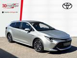 Toyota Corolla Touring Sports 2.0 Hybrid Team D +Kamera