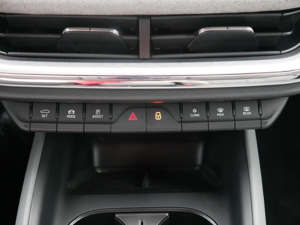 Skoda Enyaq 60 Loft LED Navi ACC Kamera Sitzheizung