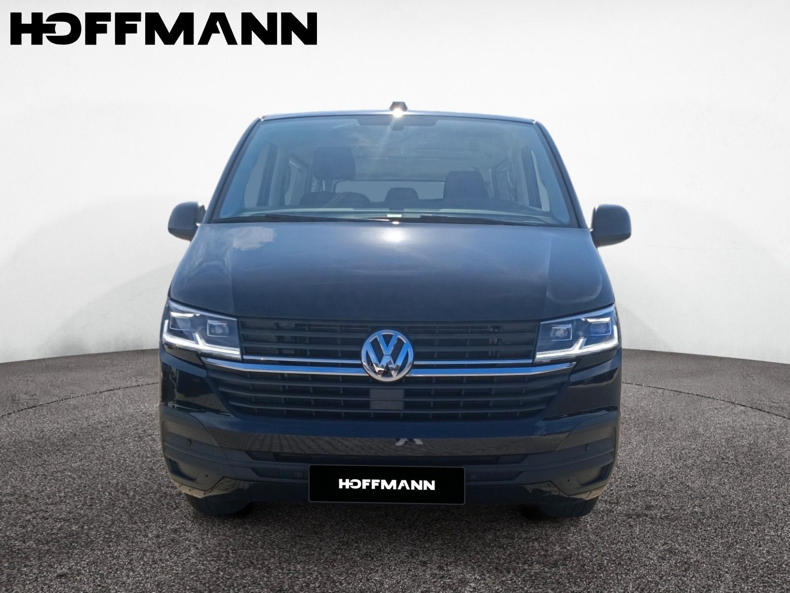 Fahrzeugabbildung Volkswagen Caravelle T6.1 KR 3 Zonen LED SHZ AHZV 7Sitzer