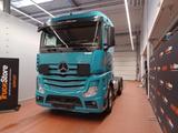 Mercedes-Benz Actros 1851 LS ACC-Abstand Blind-Spot ADR Klima - Mercedes-Benz Adr