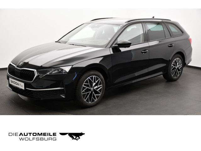 Skoda Octavia 4 IV Combi 2.0 TDI DSG Selection Stand/M