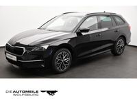 Skoda Octavia - Vorschau Bild 1