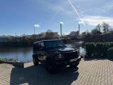Mercedes-Benz G 450 d - - Mercedes-Benz G 450 Gebrauchtwagen