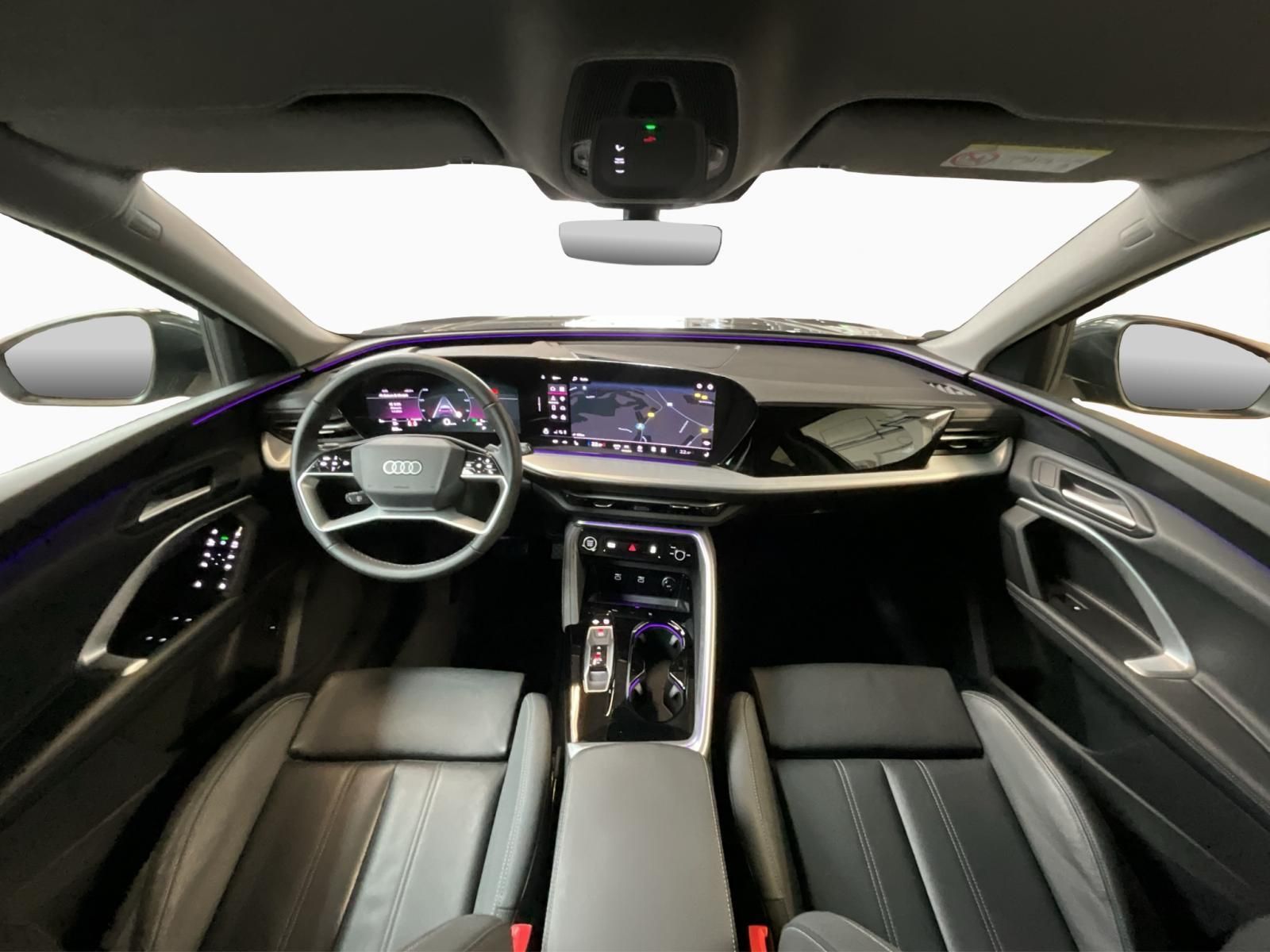 Audi Q5 SB+TFSI+S-Tronic+Tech+P.Business imagem 2