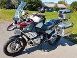 BMW R1200 GS Adventure