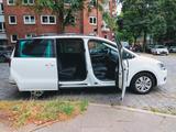 Volkswagen Sharan 1.4 TSI OPF Comfortline Comfortline - gebrauchte VW Sharan aus dem Jahr 2019