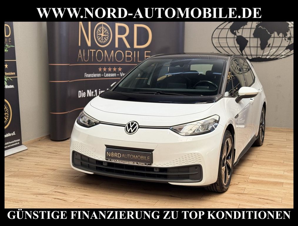 Angebot ansehen Volkswagen ID.3