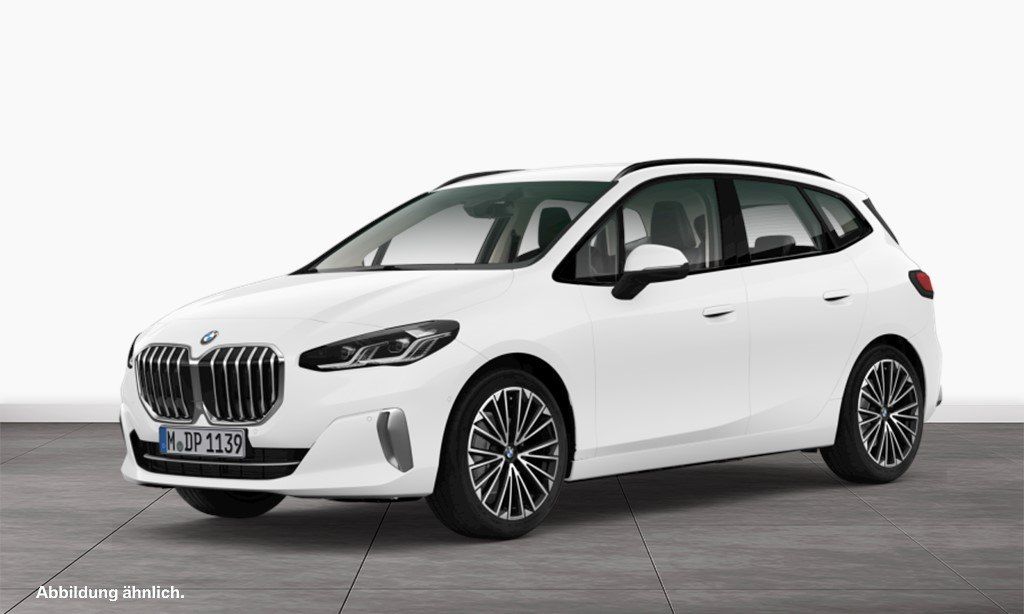 Image of BMW 218 Active Tourer