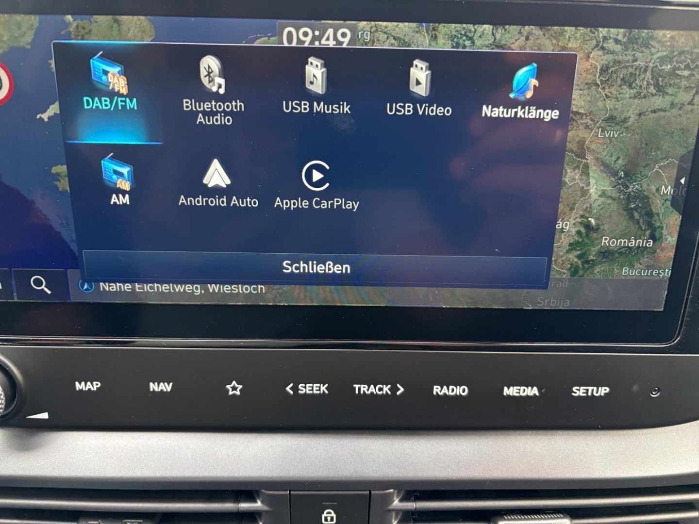 Hyundai i20 – Bild 19