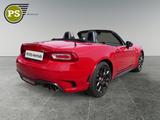 Abarth 124 Spider 1.4 MultiAir Turbo Navi Leder 2farbig - scheckheftgepflegte Abarth 124 Spider