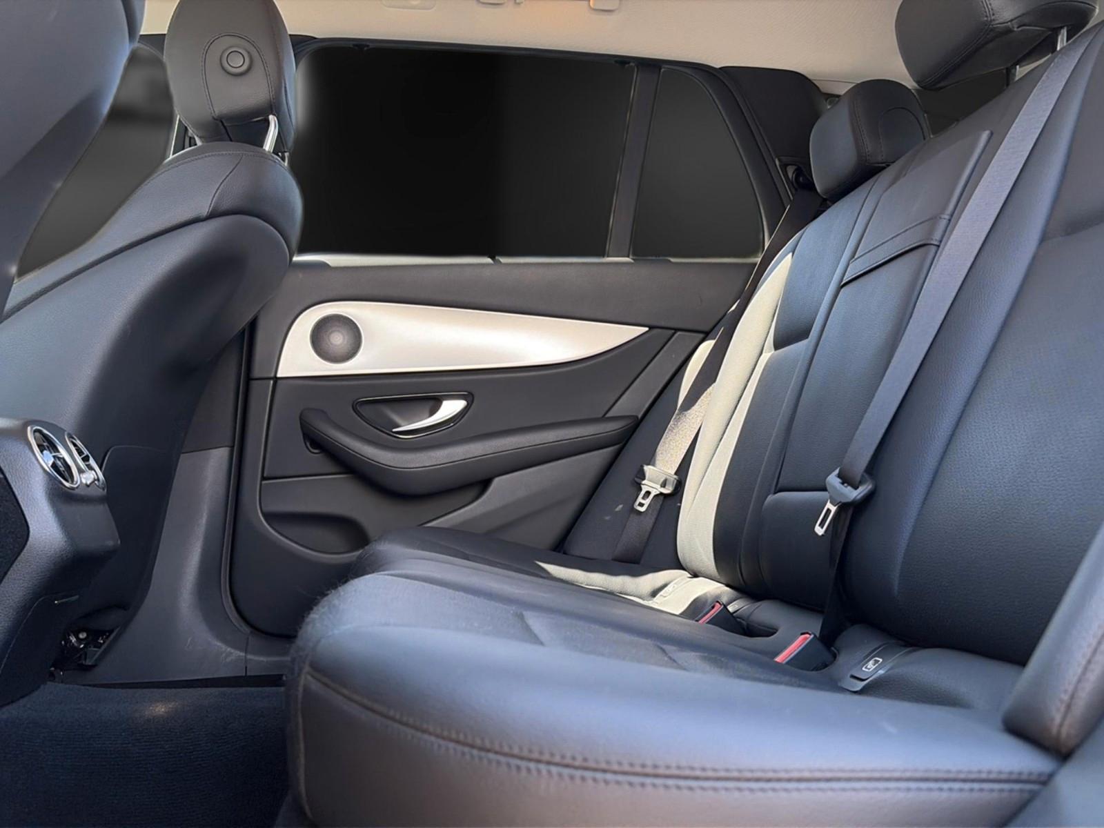 Mercedes-Benz E-Class e VollLeder*360*LED*DAB*Navitouch*AHK*Temp, миниатюра 23