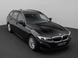 BMW 320d xD Kamera HUD DAB CockPitPro Stop&Go AHK - BMW 320 Gebrauchtwagen in Nürnberg