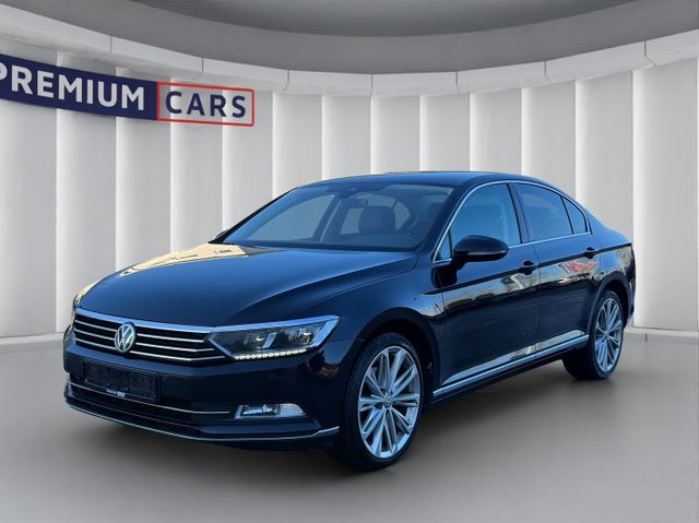 Volkswagen Passat Lim. Highline*Garantie*Finanzierung