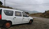 Dacia Logan MCV 1.4 MPI Hochdach - : Kombi, Hochdach