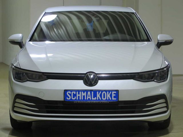 VW Golf VIII 2.0 TDI SCR DSG7 Life Navi DAB ACC