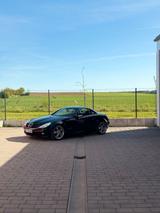 Mercedes-Benz Slk 200 kompressor (R171) - Mercedes-Benz SLK 200: R171