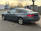 BMW 320 Baureihe 3 Coupe 320d - BMW 320: Coupe