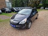 Opel Corsa D 1.4 Klima 94Tkm Sitzhzg ESP 2Hnd Scheckh - Opel Corsa aus 2011: D