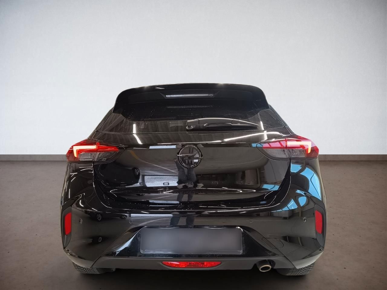 Fahrzeugabbildung Opel Corsa F 1.2 Turbo GS Kamera,LED,Navi,PDC,SHZ,ACC
