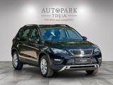 Seat Ateca Style (LED-TEMPO-BT-SHZ-360° PDC-TOTW-TÜV) - Seat Ateca Style mit Diesel-Antrieb