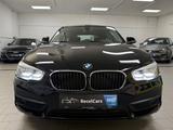 BMW 116i *KLIMA*SHZ*PDC*8-fach*GARANTIE* - BMW 116: Winterreifen