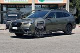 Subaru SUBARU Outback 2.5i Lineartronic 4dventure - gebrauchte Subaru Outback aus dem Jahr 2021
