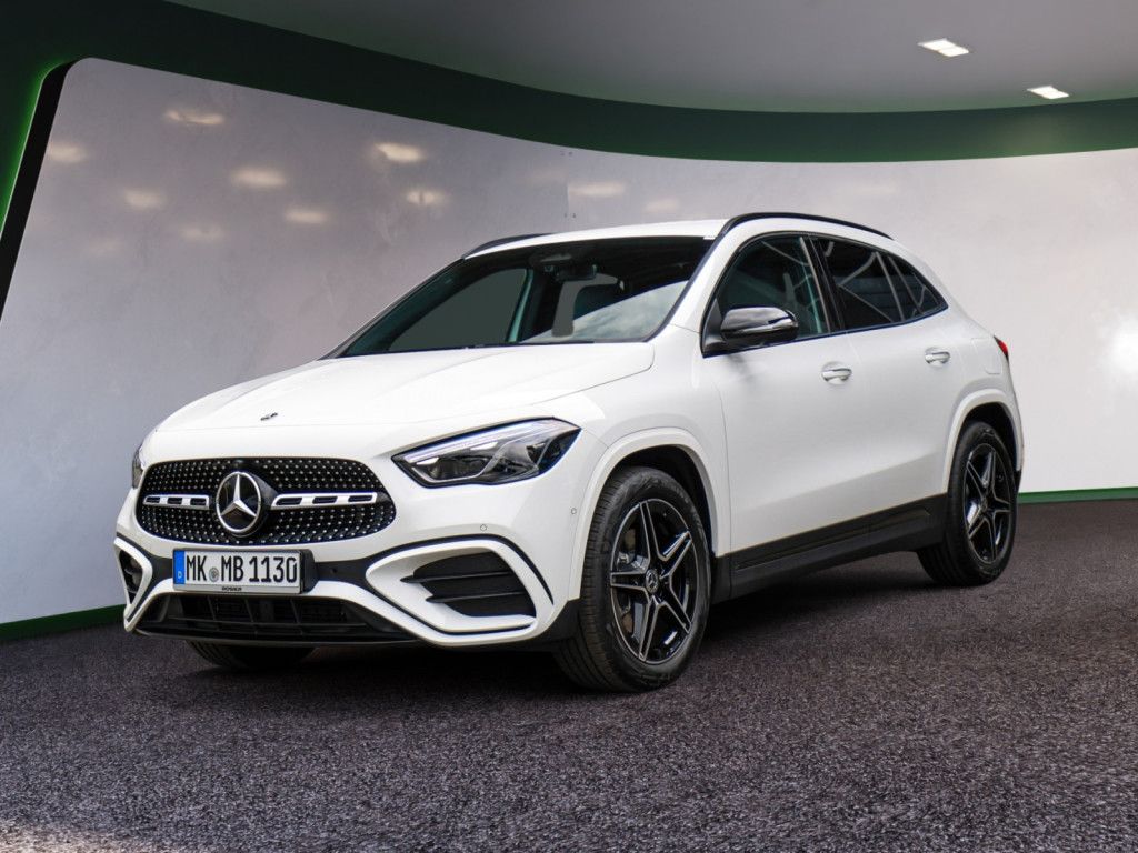 Mercedes-Benz GLA 200 AMG Premium NIGHT MULTIB. HUD LED 360° imagem 2