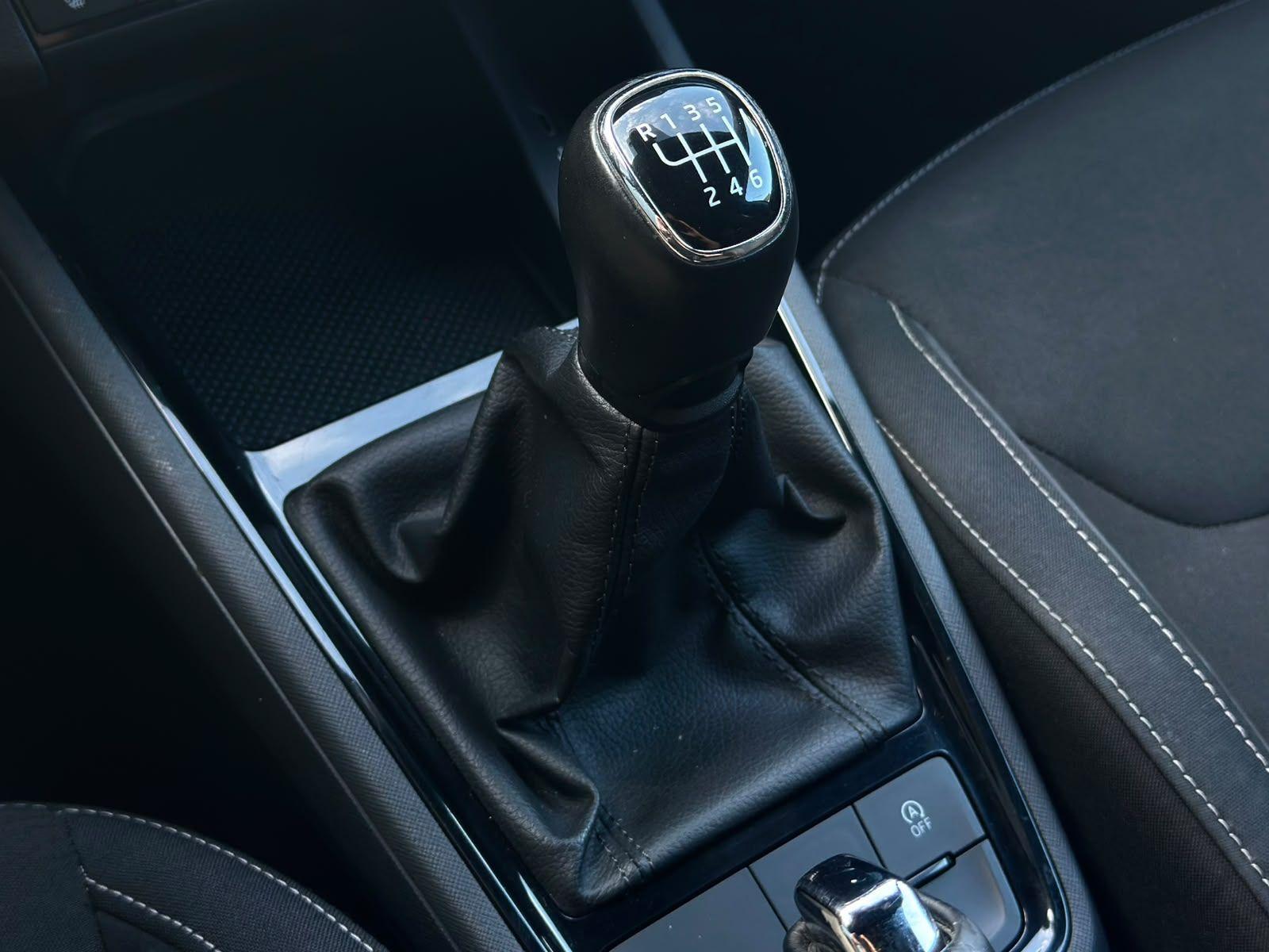 Skoda Scala 1.0TSI Ambition KEYLESS#DAB#LED#SH#CARPLAY