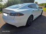 Tesla Model S Maximale Reichweite inkl. Fzg Garantie!! - gebrauchte Tesla Model S aus dem Jahr 2020