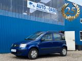 Fiat Panda 1.2 8V Dynamic*Klima*HU NEU*Inspektio NEU*