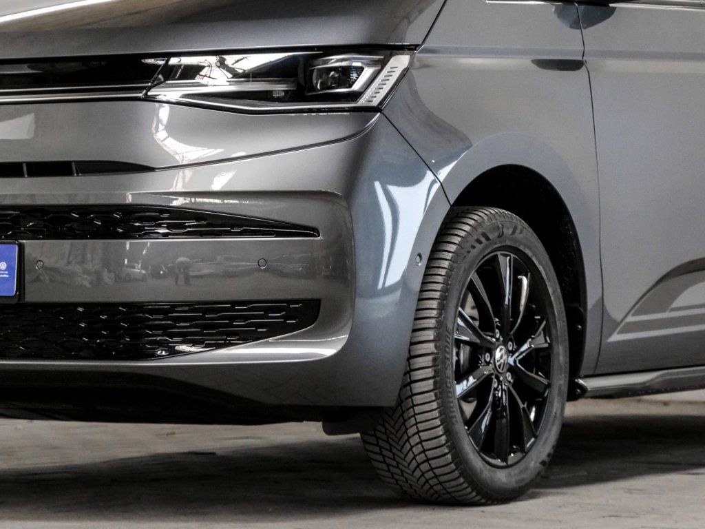 Fahrzeugabbildung Volkswagen T7 Multivan 110 kW TDI 7-Gang DSG Edition, Navi