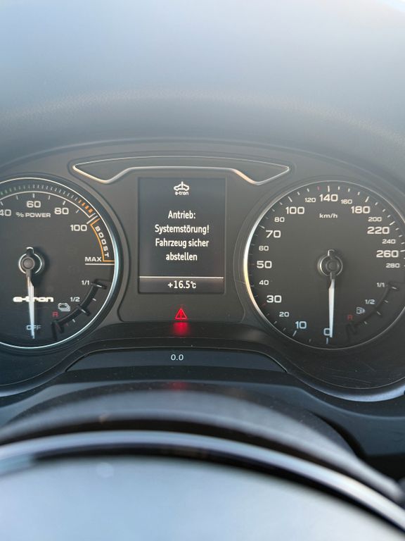 Audi A3 - Bild 11