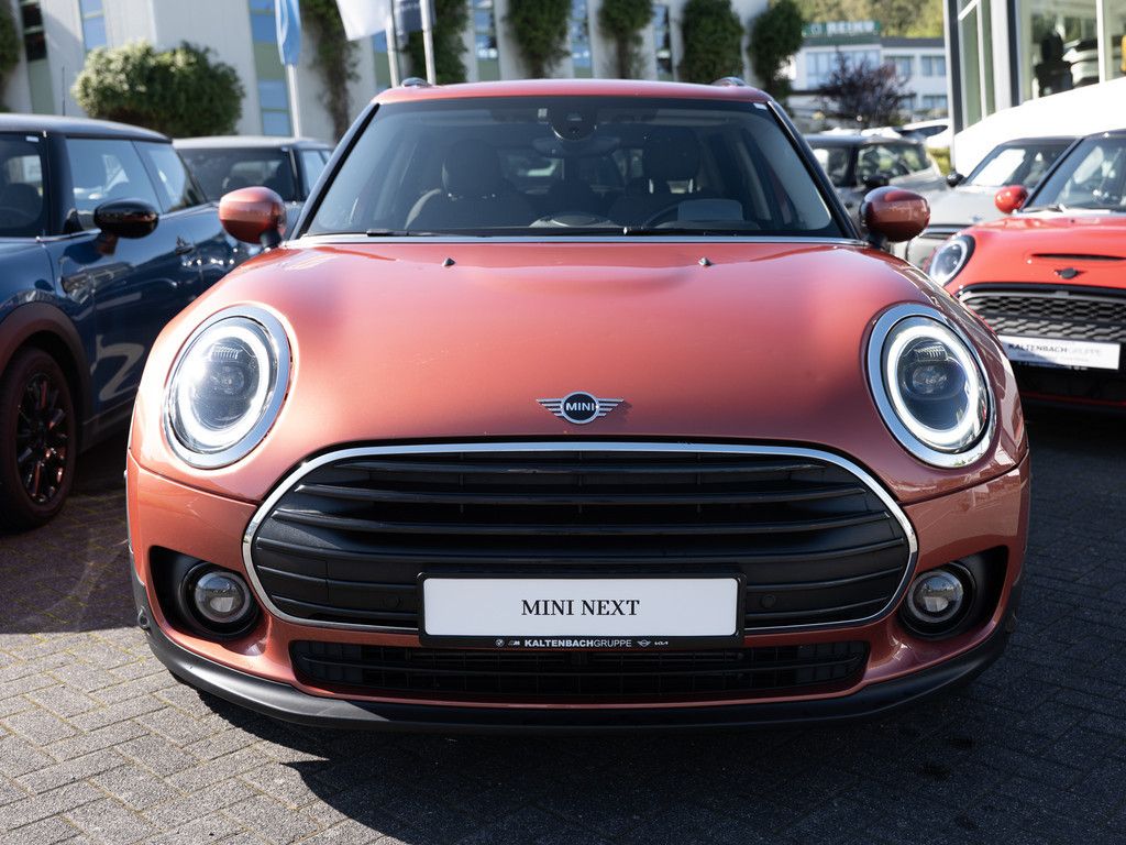 MINI Clubman One D Classic Trim FACEL. HUD LED NAVI imagem 2