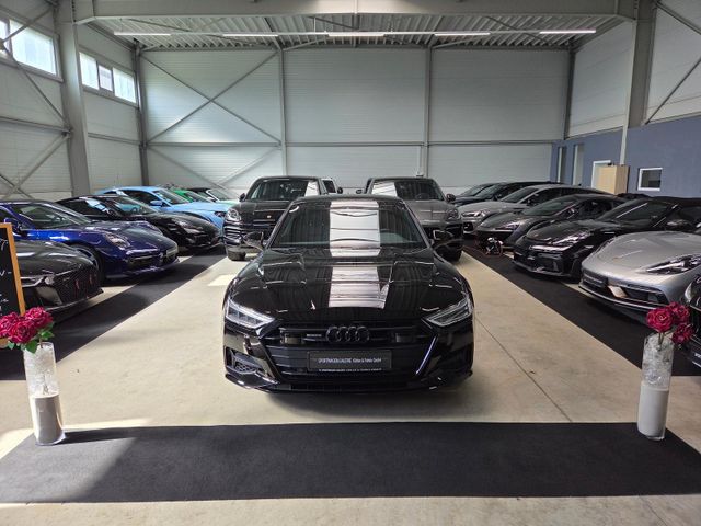 AUDI A7 50 TFSI e quattro /Business-Paket/*350€